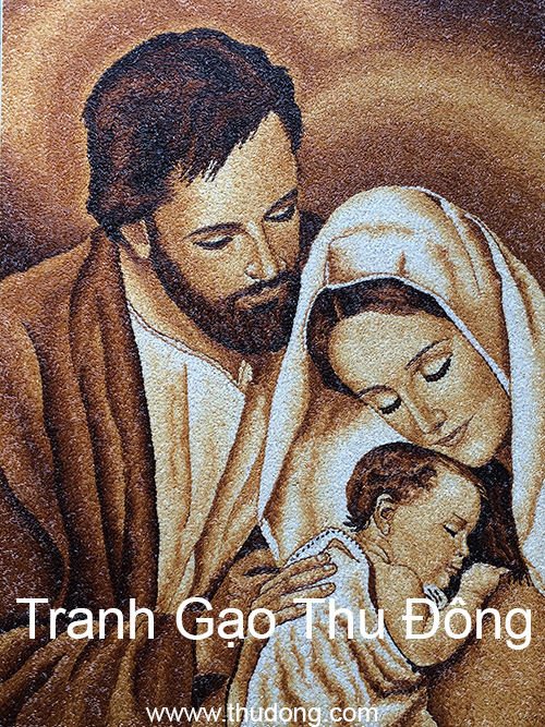 Gia đình Thánh Gia